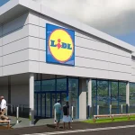 Autorizație de construire emisă pentru un nou supermarket Lidl în municipiul Botoșani