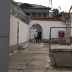 Bărbat condamnat la un an de închisoare, dus sub escortă la Penitenciarul Botoșani
