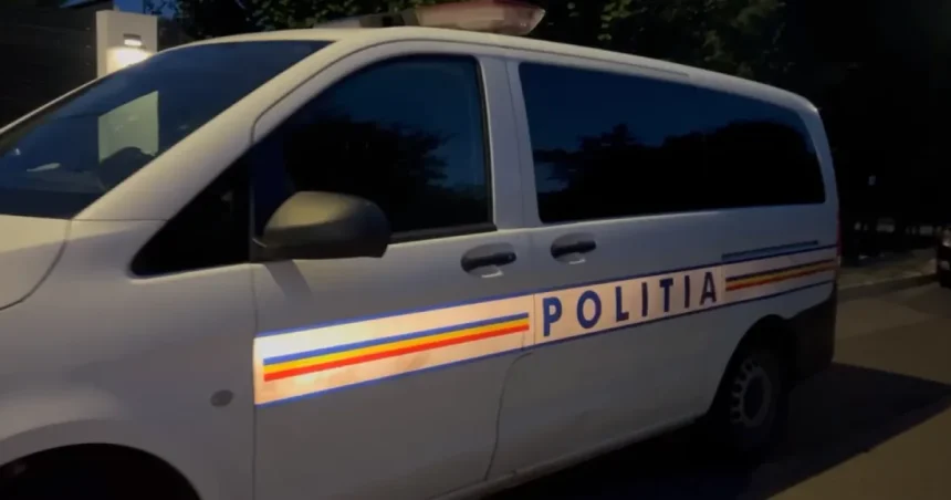 Bărbat de 35 de ani a convins o fată de 12 ani să plece de acasă și să trăiască cu el