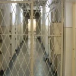 Bărbat de 36 de ani, escortat la Penitenciarul Botoșani. Ce a făcut Cristi