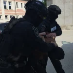 Bărbat de 40 de ani, condamnat la peste patru ani de închisoare