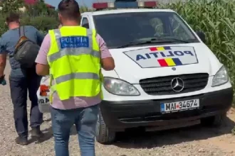 Bărbat din Botoșani, condamnat pentru uciderea iubitei însărcinate