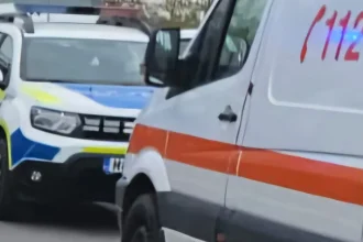 Bătrân din Botoșani acuzat de tentativă de omor după ce a vrut să își ucidă un vecin