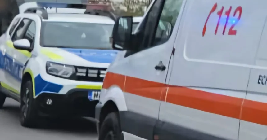 Bătrân din Botoșani acuzat de tentativă de omor după ce a vrut să își ucidă un vecin