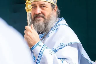 Biserică din Botoșani sfințită mâine de Preasfințitul Nichifor Botoșăneanul