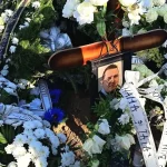 Botoșănean mort la 38 de ani, condus pe drumul final. „Nu așa trebuia să afli”
