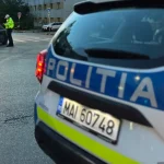 Botoșănean prins beat criță la volan și scos din trafic de polițiști