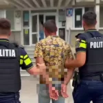 Botoșăneanul care și-a bătut mama până a ajuns cu ea la spital