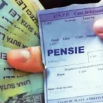 Botoșani, cea mai mică pensie medie. Diferența față de București, peste 1.300 lei