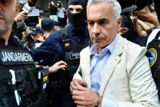 Călin Georgescu, arestat preventiv 30 de zile. Decizia e definitivă