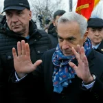 Călin Georgescu, reținut și dus în arest după percheziții matinale la domiciliu