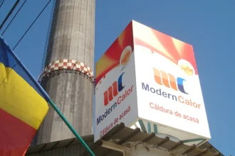 Calor Botoșani majorează producția de energie în cogenerare de la 40% la 60%