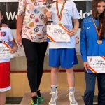 Campioana națională din Botoșani nu are bani să meargă la o competiție europeană
