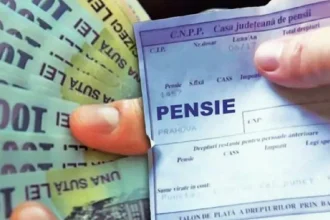 Câte puncte de pensie primești dacă ai satisfăcut stagiul militar