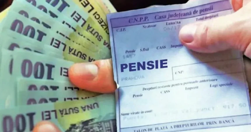 Câte puncte de pensie primești dacă ai satisfăcut stagiul militar