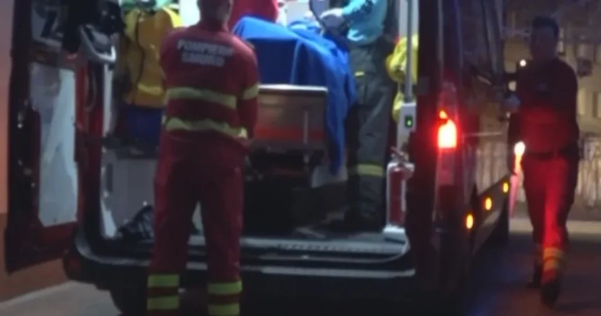 Caz cutremurător la Botoșani: un tânăr de 23 de ani și-a pierdut viața