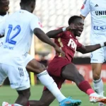 CFR Cluj zdrobește FC Botoșani. Cum arată clasamentul după acest eșec