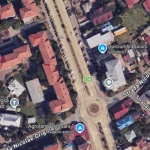 Clădire din centrul Botoșaniului, deținută de o firmă cunoscută, scoasă la vânzare