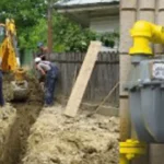 Comuna din Botoșani va avea rețea de gaz. Investiție de 7,2 milioane de lei