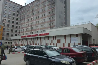 Concurs pentru asistent medical la o secție închisă a Spitalului din Botoșani