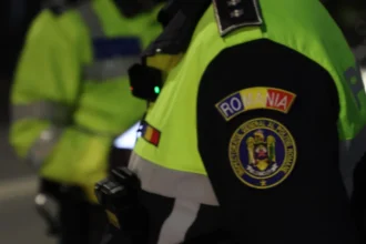 Controale masive în Botoșani: 150 de persoane legitimate de polițiști și jandarmi