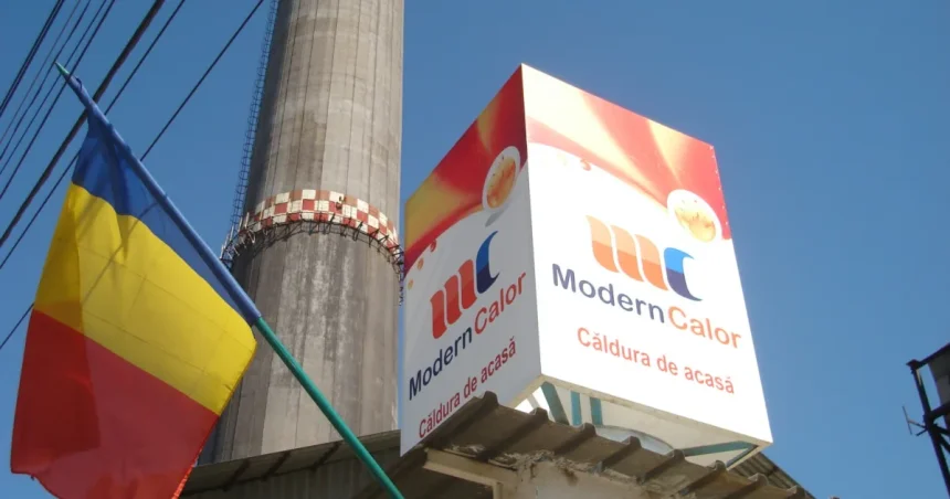 Creșteri salariale la Modern Calor Botoșani, aprobate de Guvern