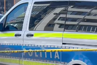 Crimă din gelozie! Femeie de 27 de ani ucisă de soț