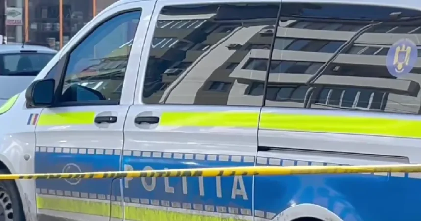 Crimă din gelozie! Femeie de 27 de ani ucisă de soț