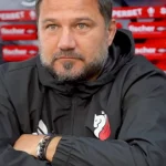 Croitoru, înainte de CFR Cluj: Nu e teamă, dar mă gândesc! Va fi un meci greu