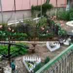 Cui îi aparține spațiul verde din fața blocului și când pot locatarii să facă modificări