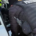DNA a publicat numele persoanelor reținute în perchezițiile de ieri din Botoșani