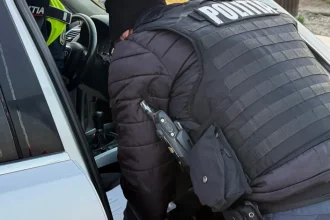 DNA a publicat numele persoanelor reținute în perchezițiile de ieri din Botoșani