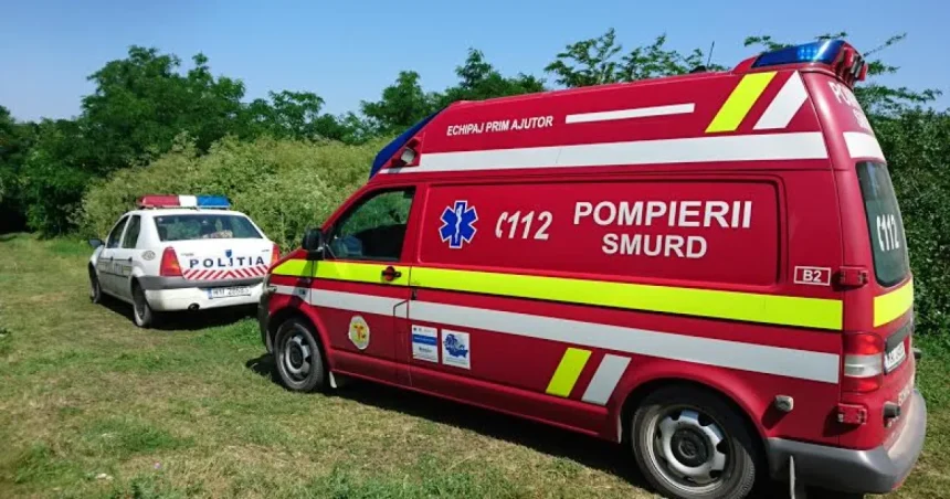 Doi bărbați și o femeie, găsiți inconștienți în beci. Vinul fermentat i-a intoxicat