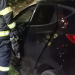 Doi tineri din Botoșani, răniți în accidentul de azi-noapte. Starea lor acum