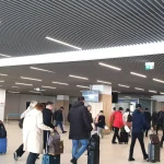 Două destinații importante eliminate de pe Aeroportul Iași. Motivul dispariției curselor