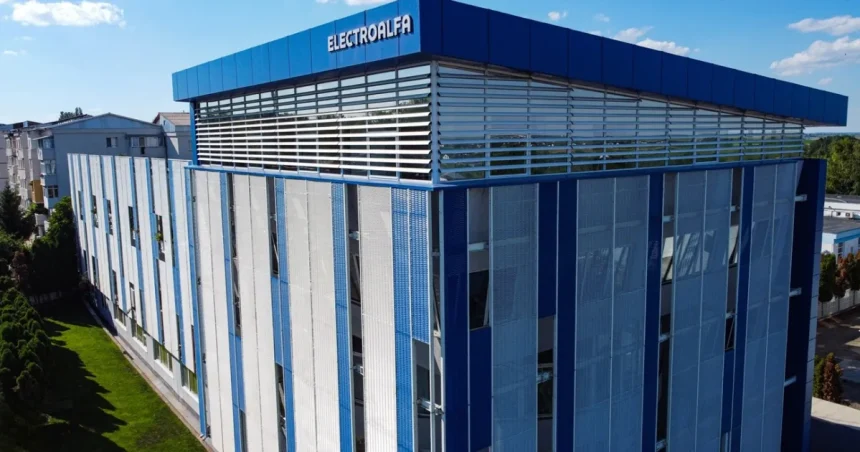 Electro-Alfa International își extinde prezența nucleară prin achiziția Elcomex