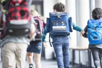 Elevii intră în prima minivacanță din acest an școlar