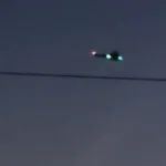 Elicopter militar, zbor deasupra județului Botoșani în această seară