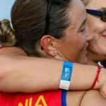 Elisabeta Lipă, gest pentru Simona Radiș: „Merită!”