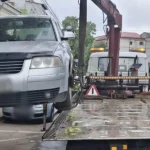 Eltrans Botoșani dă 350.000 de lei pe o platformă second-hand pentru ridicat mașini