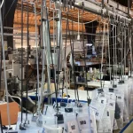 Fabrica din Ucraina s-a închis, dar cea din Botoșani a adus o creștere de aproape 10%