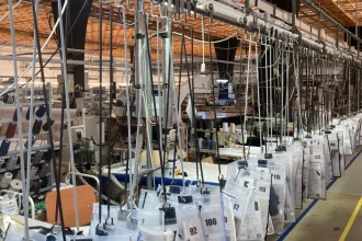 Fabrica din Ucraina s-a închis, dar cea din Botoșani a adus o creștere de aproape 10%