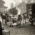 Familia de armeni din Botoșani care a hrănit 10% din Germania acum 100 de ani