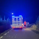 Femeie de 60 de ani înjunghiată de propriul fiu