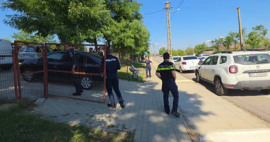 Femeie din Botoșani dată dispărută după ce a plecat de acasă în toiul nopții