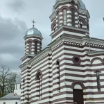 Festivalul Familiei are loc în curtea Catedralei „Adormirea Maicii Domnului” din Dorohoi