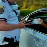 Filtre în trafic la Dorohoi: 70 de mașini oprite pentru control
