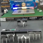 Finala Campionatului Național de Haltere U13 și U15, la Sala Polivalentă Botoșani