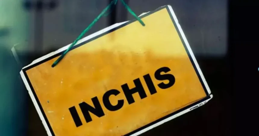 Firmă din Botoșani, direct în faliment. Tribunalul a numit lichidatorul