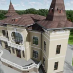 Firmă din Serbia, interesată de o lucrare la un monument istoric din Botoșani